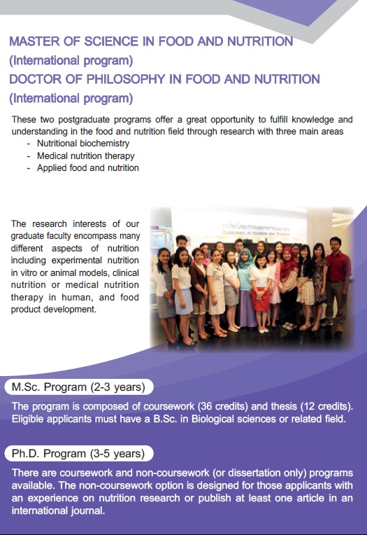 Postgrad Brochure
